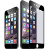 KOOLIFE iPhone6 / 6s плюс Full Screen Anti-Blu-ray закаленное стекло Фильм Apple 6S Full Cover Anti-Blu-ray Защитная пленка для мобильного телефона -5,5 дюйма - черный faust blu ray