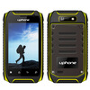 3,5-дюймовый uphone У5+ mtk6572,двухъядерный, Встроенный GPS ,датчик силы тяжести, беспроводной,WCDMA и GSM двойной SIM,дешево водонепроницаемый прочный телефон Android 5.0 МП телефон uphone hummer s922
