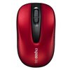 Peno (Rapoo) 1075P Беспроводная мышь Офисная мышь Ноутбук Мышь Red peno rapoo 1075p беспроводная мышь офисная мышь ноутбук мышь черный
