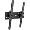 Meter (mediy) MF-BG0303 (25-55 дюймов) ТВ-стойка Подставка для телевизора Подставка для телевизора ТВ-стойка Регулировка высоты Hisense Haier TCL Konka Sharp