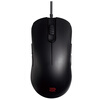 BenQ (BenQ) ZOWIE GEAR ZA12 проводная мышь черная мышь для мыши Мышь для мытья мышей Джедай есть курица rapoo v18 курица игровой мыши игры мышь мышь проводная мышь мышь для ноутбука белый