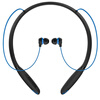 Motorola (Motorola) Surround 220 Двухканальная спортивная беспроводная Bluetooth-гарнитура Universal motorola motorola 83811 рации гарнитура рация гарнитура с motorola t5 t6 t7 t8