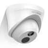 Камера видеонаблюдения TP-LINK TL-IPC213-4 с беспроводным управлением камера видеонаблюдения tp link nc200