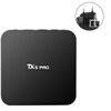 MyMei TX5 Pro Android 6.0 Smart TV BOX Amlogic S905X 2G 16G HD 4K Fully KODI 16.1 Quad core Media Player Set-Top TV Box m95 amlogic s905x quad core tv streamer box