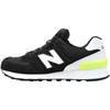 New Balance (NB) WL574CNA 574 женские модели спортивной обуви ретро обуви пара обуви амортизировать кроссовки кроссовки US5.5 ярдов 36 ярдов 225мм кроссовки new balance 999 nb ml999kgp