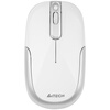 Кнопка (A4TECH) WG-100 беспроводная мышь офис мышь мышь для ноутбука (черный) кнопка a4tech n 350 проводная мышь офис мышь usb мышь мышь для ноутбука черный