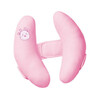 MyMei Soft Summer Infant Baby Adjustable Protection Pillow Head Necksupport Fitted Car Seat Stroller Accessories Pram Capsule Pill high quality twins baby stroller aluminum pram twins high landscape shockproof portable twin stroller pushchairs car seat