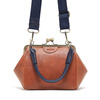 MICOCAH Brand New Vintage Bags Retro PU Leather Tote bag Women Messenger Bags Small Clutch Ladies Handbags M07028 soar women bag genuine leather crocodile pattern handbags women messenger bags crossbody female small shoulder bag clutch brand