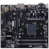 Yeston (Yeston) A68 Men V1.1 Материнская плата (AMD A68 / FM2 +) цветная материнская плата v15 для игровых приставок с плавающей запятой c a68m e amd a68 socket fm2