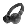 JBL E45BT Беспроводная гарнитура Bluetooth Гарнитура для гарнитуры гарнитуры для гарнитуры Classic Black