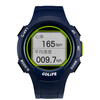 GOLIFE GoWatch 110i Plus GPS наружные часы, работающие на велосипеде в режиме реального времени с ЧСС, плавающие водонепроницаемые интеллектуальные уведомления