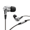 DENON (DENON) AH-C720SREM мобильный портативный монитор наушники качество HIFI наушники для ушей сережки серебристый