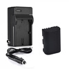 2шт LP-E6 Аккумулятор 2200mAh + зарядное устройство для Canon EOS 5D Mark II III 6D 60D 7D 70D DSLR Camera 580398 зарядное устройство canon ac e6n for eos 5d mark ii eos 5d mark iii eos 70d eos 6d eos 7d eos 7dmark ii eos 5ds