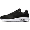Nike NIKE мужская обувь повседневная AIR MAX MODERN ESSENTIAL воздушная подушка кроссовки 844874-001 черный 44,5 ярдов