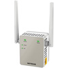 Netgear (NETGEAR) EX6120 AC1200M двухдиапазонный беспроводной расширитель wi fi точка доступа netgear ex6120 ex6120 100pes