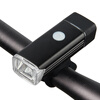 SeaFire Велосипедные фонари, фонари на горных велосипедах, USB-аккумуляторные светодиодные фонари, огни ночного видения дороги