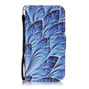 Blue Dazzle Дизайн PU кожа флип Обложка Кошелек для карты памяти чехол для Samsung Galaxy J5 blue stripes дизайн pu кожа флип обложка кошелек для карты памяти чехол для samsung galaxy j5