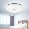 Midea Светодиодная лампа Тонкий LED узнать лампа для чтения работы потолок гостиной спальня балкона