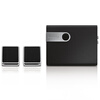 Philips (PHILIPS) SPA2341 мультимедийные колонки звуковые компьютерные колонки колонки click it колонки