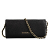 DISSONA Fashion Mini Wild Diagonal Shoulder Bag Розовый 8161AD5005R02 wild sequined diagonal girl shoulder bag