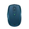 Logitech (Logitech) MX Anywhere 2S Bluetooth беспроводная мышь через управляемый компьютером двойной режим Unifying мышь Matte White беспроводная мышь logitech g700s m950t mx