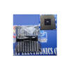 Desktop CPU 775 Socket Tester CPU Socket Analyzer Dummy Load Fake Load with LED 1pcs brand new s1 638 amd638 tester cpu socket tester dummy load with led indicator