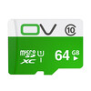 OV 64GB Micro SD карты памяти карты Class10 Мобильный телефон карточки памяти yinglite 22 слотов синий чехол для карты памяти sd card memory карты памяти чехол держатель карты sd случай