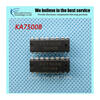 10pcs free shipping KA7500B KA7500 Switng Controllers VOLTAGE MODE PWM CTROL IC DIP-16 new original 10pcs free shipping adv7623 adv7623bstz adv7623b qfp144 display interface ic hdmi transceiver w fast switng tech new