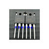 Free shipping 5pcs/lot K50T60 IKW50N60T TO-247 50A / 600V IGBT tube IGBT new original free shipping 100% new original 5pcs lot hgtg30n60a4d 30n60a4d hgtg30n60 30n60 600v smps series n channel igbt