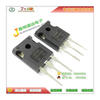 Free shipping 10pcs/lot 40CPQ060 Schottky rectifier diode TO-247 40A 60V new original free shipping 5pcs lot 40cpq100 schottky diode new original