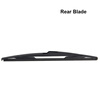 Wiper Blades for Citroen C4 Picasso 32&30 Fit Bayonet Arms 2008 2009 2010 2011 2012 2013 car styling c4l day light 2013 2014 2015 2016 led free ship 2pcs elysee c4l fog lamp car covers picasso c quatre c4 c5 c4 l