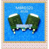где купить 20PCS/lot MBRD320 B320 по лучшей цене