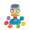 Американская Little Tikes (Little Tikes) раннего детства обучающие игрушки бороться вставленный головоломки сортировки сортировки игры Tower 627521M little tikes little tikes развивающие игрушки раннего детства музыкальные игрушки трек транспорт маленький прицеп 636189m