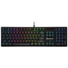 Кнопка (A4TECH) B820R кровавые руки его, поднявших призрак цвета RGB диффузного оптическая ось механическая игровая клавиатура механическая клавиатура игровой клавиатуру katoji механическая люлька стульчик katoji