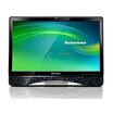 Lenovo Cenovo C305 aggressive integrated computer AMD dual-core 6850e 4G 320G Rambo alone camera pre-installed VB black appearance