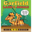 Garfield Lard of the Jungle His 52nd Book