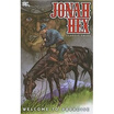 Welcome to Paradise Jonah Hex