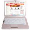 Sony SONY VGN-CS36HR 141-inch widescreen laptop flaming red P8700 2G 320G NV9300M GS 256 MB