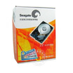 Seagate 160G 7200 to 2M PATA boxed desktop hard drive regular mainland licensed three years free warranty