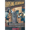 Chasing Vermeer