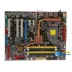 ASUS P5K PremiumWiFi-AP Motherboard Intel P35LGA 775