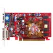 HASEE GeForce G100 GS5 Quadroc 400800 512M64 bit DDR2 PCI-E graphics card