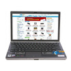 Sony SONY VGN-Z35B 131-inch widescreen laptop black