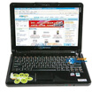 Lenovo IdeaPad Y330G-TFO 133-inch laptop T4200 1G 160G Bluetooth camera