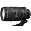 Nikon AF 80-400mm f45-56D ED VR Image Stabilization Lens