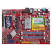 MSI P45D3 NEO-F Motherboard Intel P45LGA 775