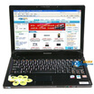 Lenovo IdeaPad U330A-PSE 133 inch laptop P7450 2G 250G 256M alone Bluetooth DVD recording
Lenovo IdeaPad U330A-PSE 133 inch laptop P7450 2G 250G 256M alone Bluetooth DVD recording