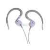 Sennheiser OMX 60 VC STREET II Headphones White