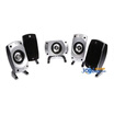 Logitech Z-5500 Digital Speaker Digital Hi-Fi 51 Surround Sound Speaker