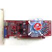 Colorful 210-GD2 CF Gold Edition TC512M C30 589700 256M64bit DDR2 PCI-E Graphics Card